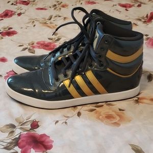 Adidas X size 11